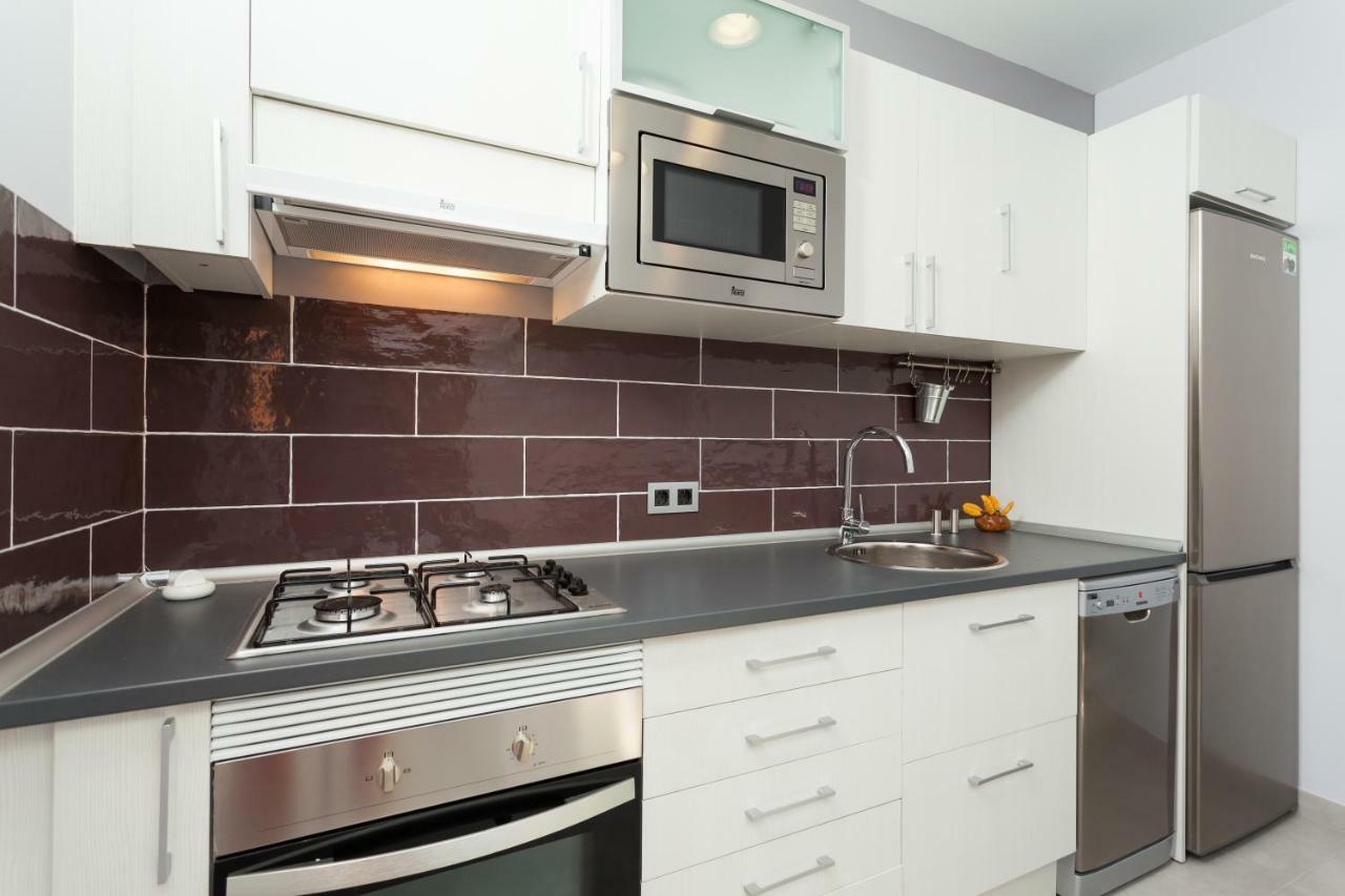Apartamento Mafloras Luxury&beach